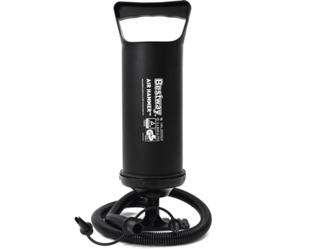 Inflador Manual BESTWAY Air Hammer Inflation Pump - 62003B