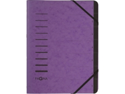 Carpeta PAGNA 40058-10 (A4 - 32x24.5cm)