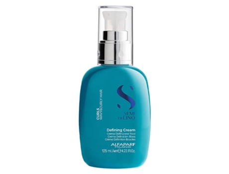 Spray ALFAPARF MILANO Semi Di Lino Curls Reactivating (125 ml)
