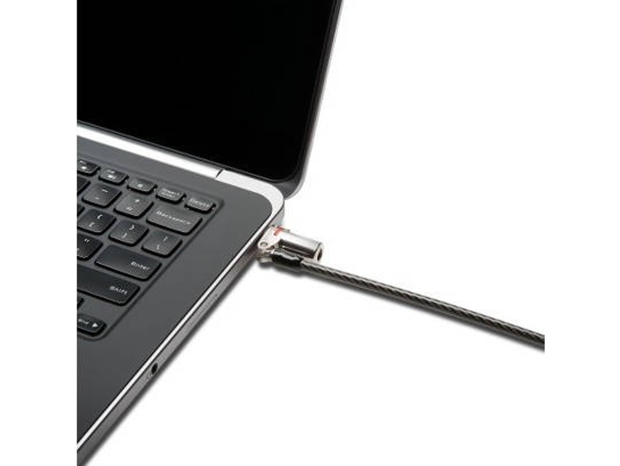 Candado Antirrobo KENSINGTON K64994EU Inox 1.5 m