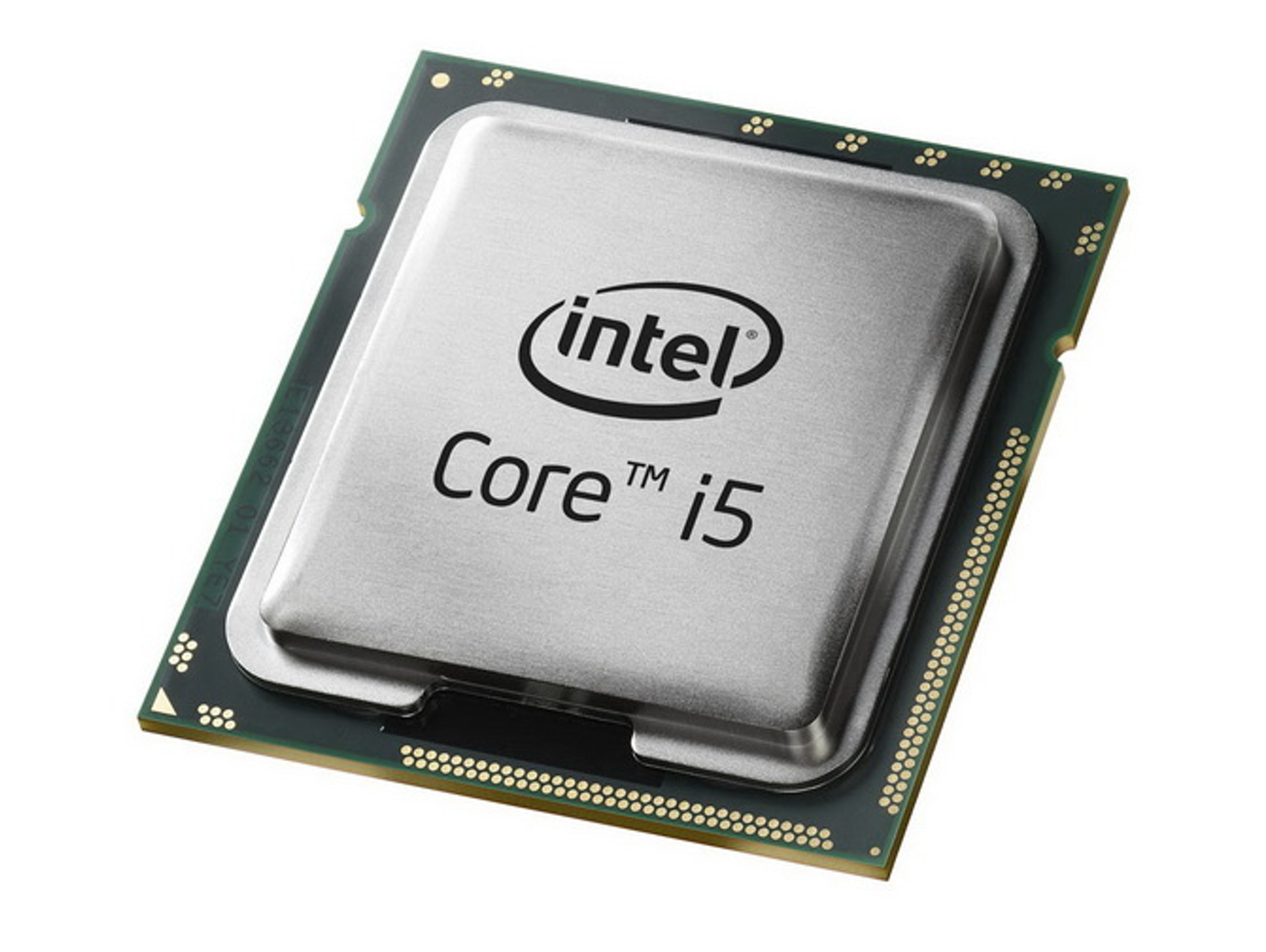 Procesador INTEL Core i5-4460 (Socket LGA1150 - Quad-Core - 3.2 GHz)