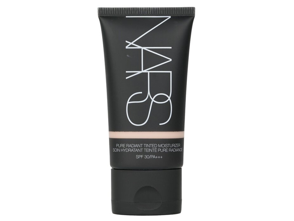 Hidratante con color Pure Radiant FPS 30 Groenlandia 50 ml/1,9 oz Nars