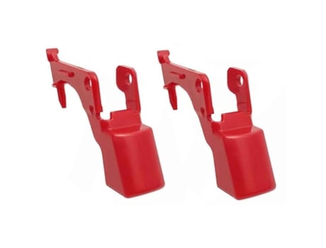 Interruptor De Botón De Encendido Del Gatillo Para Dyson V10 V11 2 Piezas VENISYMLIS