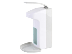dispensador de jabón de manos de ALLINLESS
