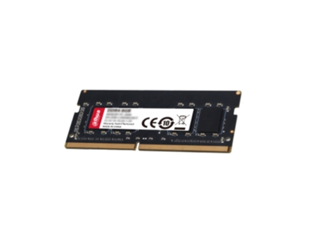 Memoria RAM DAHUA DHI-DDR-C300S8G32 (8 GB - DDR4 - 1 x 8 GB)