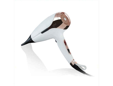 Secador De Pelo Helios Ghd Blanco