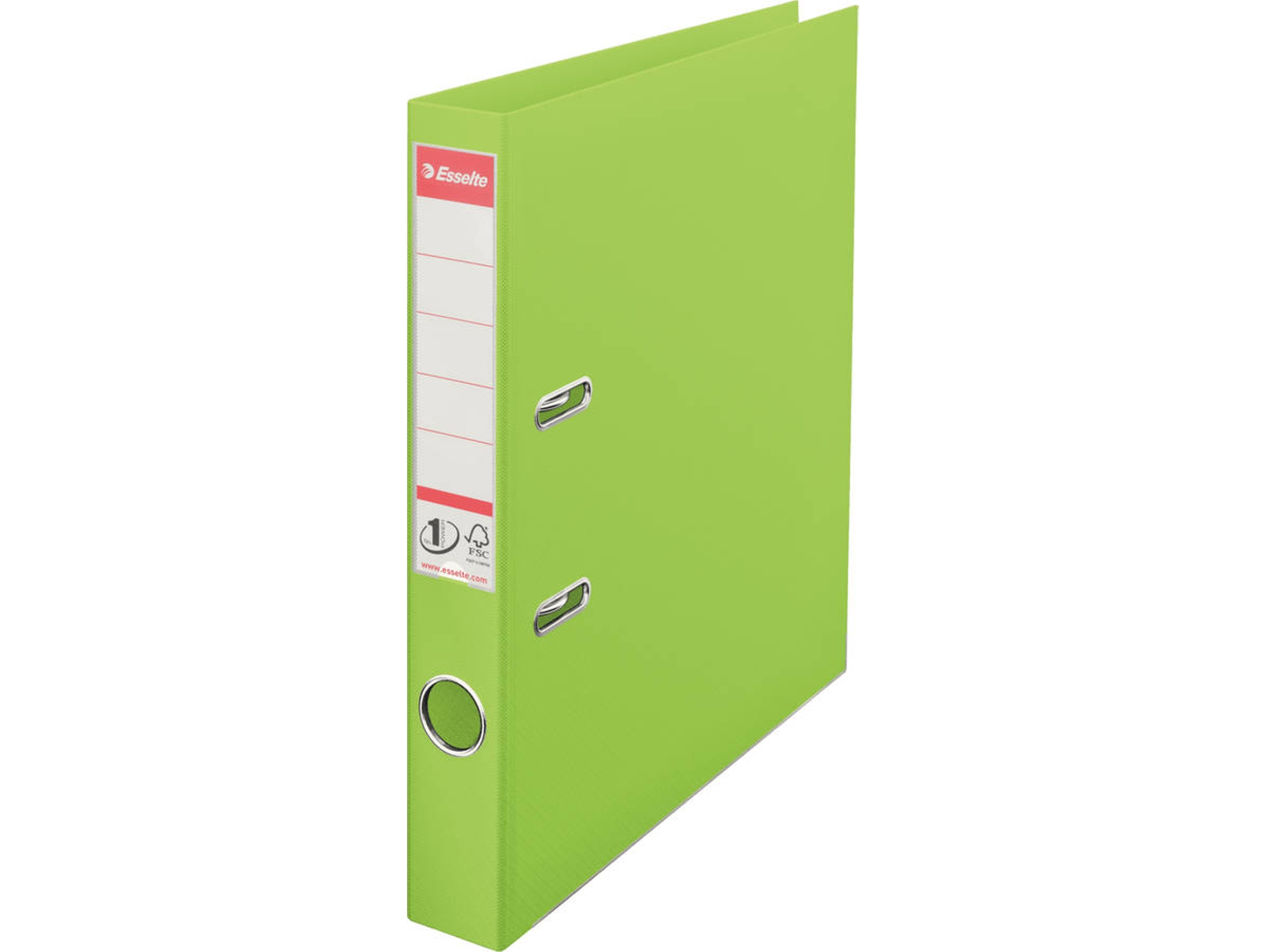 Carpeta ESSELTE 13626 (A4 - 28.7x31.8cm)