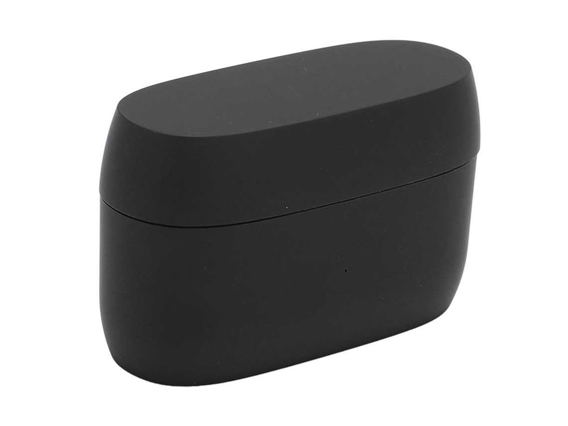 Caixa De Recarga Para Fones De Ouvido Bluetooth Elite 4 E 3 Substituição Carregador Usb C Preto
