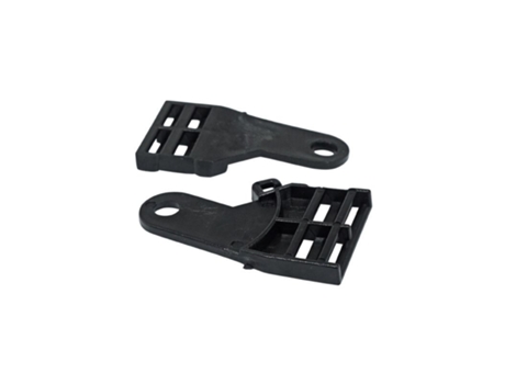 Kit de fijación de visera de casco para pantallas solares MT HELMETS Jet Thunder 3 SV