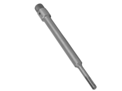 Juego De Brocas De Acero De Alto Carbono, Color Plata, Resistentes Al Desgaste, Con Adaptador De Precisión, 98,42 Pulgadas.