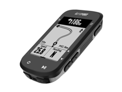 Ciclometro (Impermeable, Control por App)