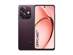 Oppo A60 5g 4gb/128gb Negro Dual Sim (negro Rojo)