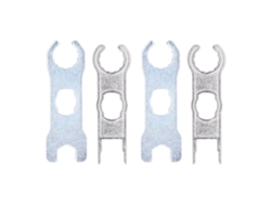 Llave para conector solar (montaje/desmontaje)