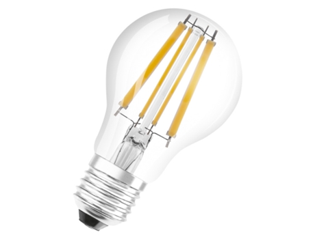 Bombilla LED LEDVANCE A E27 Transparente 11W 1521Lm 2700K IP20 320 [LV-4099854069062]