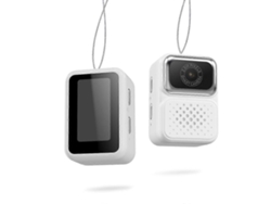 Información de la minicámara: Cámara moderna con video HD de 480p y 0.96 IPS M TAISHENGDA