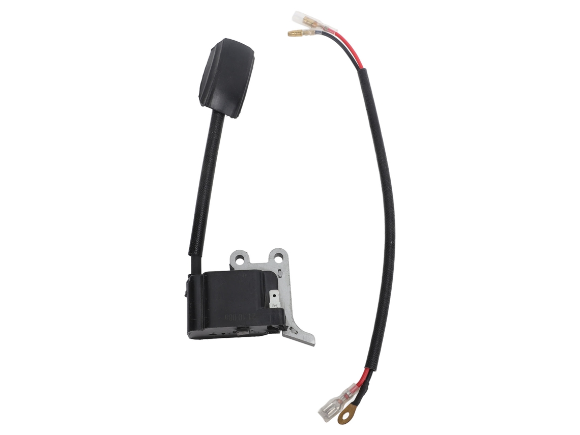 Bobina De Encendido Para Motor De Cortacésped Compatible Con 243r 243rj 543rbk 543rbs