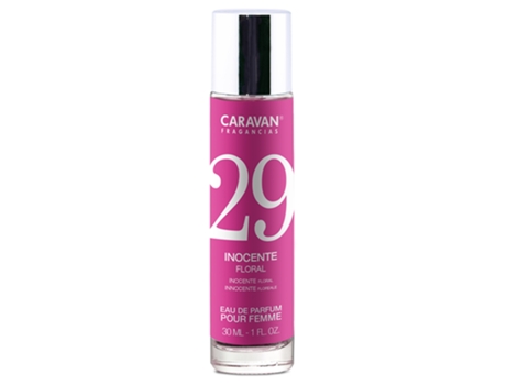 Perfume de Mujer Nº29 - 30ml CARAVAN
