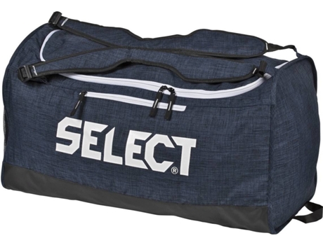 Bolsa Deportiva SELECT Lazio (Amarillo - Poliéster - 65 L - M)