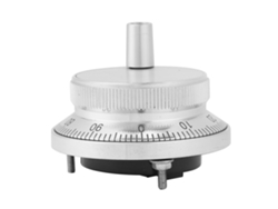 Generador De Impulsos Manual Cnc Con Asa, Ruedas, Electrónico, 5v, 60mm, 4 Terminales
