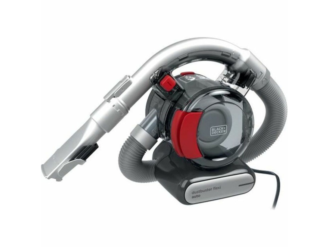 Aspirador Ciclónico BLACK+DECKERR PD1200AV