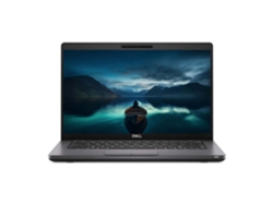 Dell 5400 14 / I7-8665u / 8 GB DDR4 256 GB SSD Windows 11 (reacondicionado como nuevo)