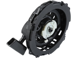 450e, 500e, Sistema De Arranque Por Tirador Adecuado Para Una Gama De Motores, Y