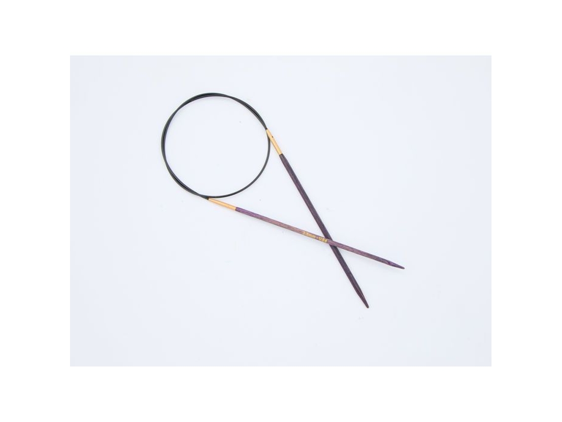 Agujas circulares Dreamz 120 cm 5,5 mm Knit Pro