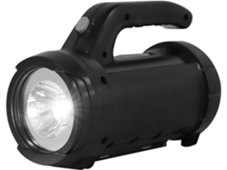 Linterna Multifuncional Portátil Con Herramientas, Iluminación De Alto Brillo.