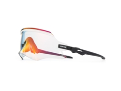Gafas De Sol Fotocromáticas Para Ciclismo, Gafas Para Correr Y Bicicleta De Montaña.