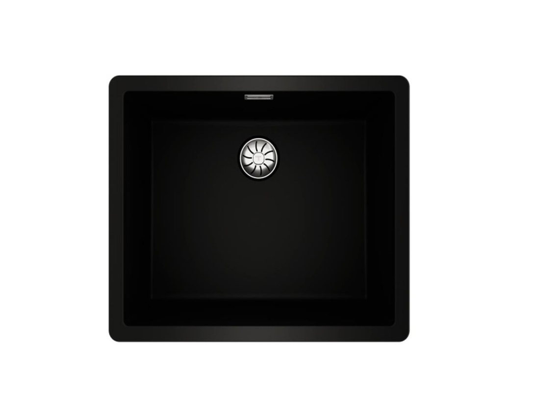 Fregadero TEKA Radea R10 50.40 M-Tg Negro