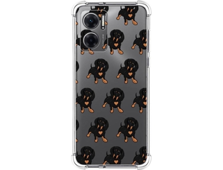 Carcasa para Xiaomi Redmi 10 5G TUMUNDOSMARTPHONE Dibujos Antigolpes Perros 10 Multicolor