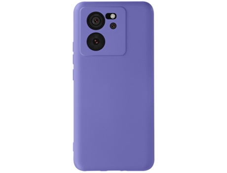 Funda para Xiaomi Xiaomi 13T AVIZAR Acrílico Morado