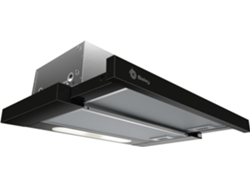Campana BALAY 3BT263MN (360 m3/h - 60 cm - Inox)