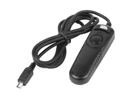 Pixel Disparador p/ Nikon Similar ao MC-DC2 (RC201-DC2)
