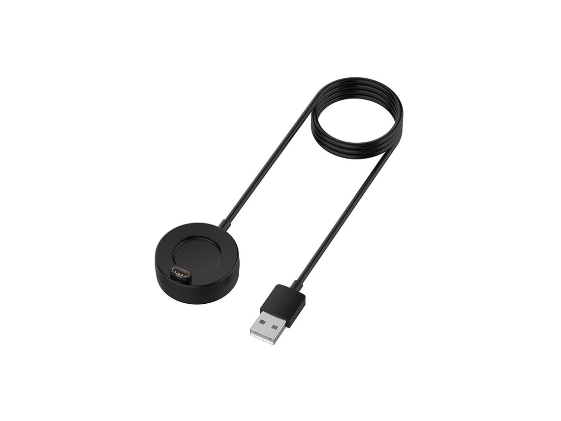 Cable De Carga (compatible Con Relojes Garmin, Carga Estable Y Rápida)