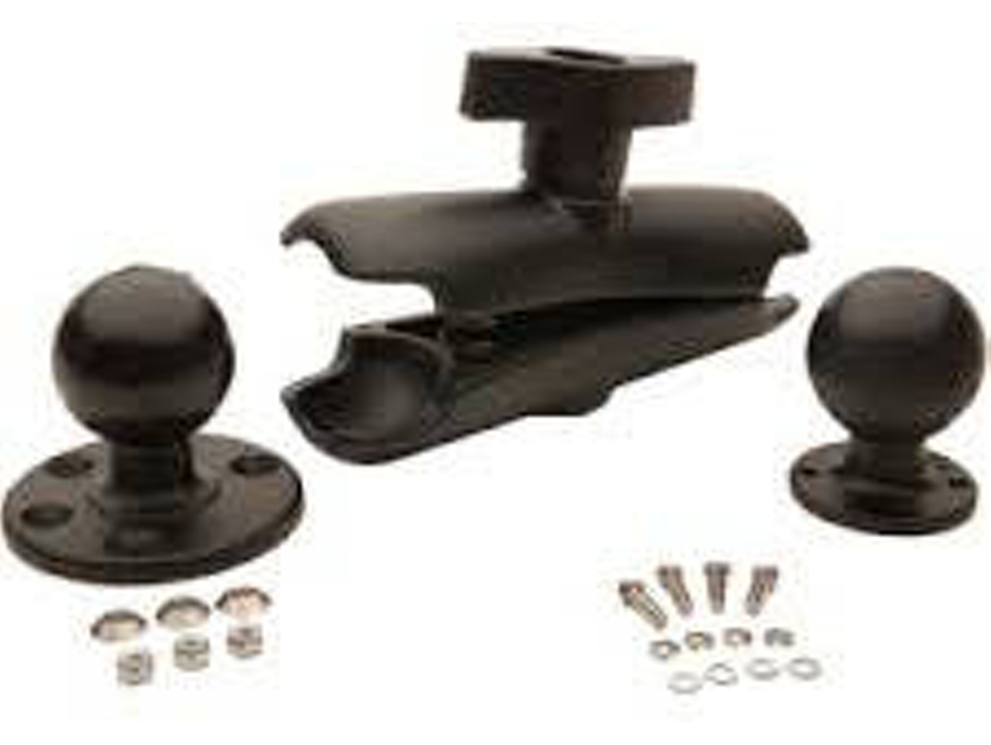 Kit de Montaje HONEYWELL VM1002BRKTKIT