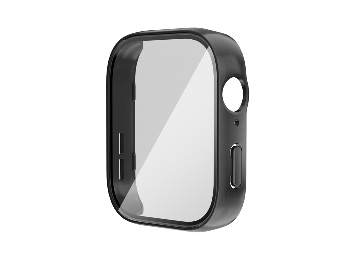 Funda Protectora Para Reloj Huawei Fit 3 SIURN Negro