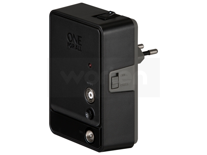 Amplificador Antena ONE FOR ALL SV9610