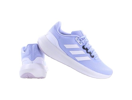 Zapatillas de Mujer ADIDAS Runfalconw Azul (40)