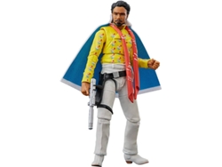 Figura de acción HASBRO Star Wars - Lando Calrissian 9,5 cm