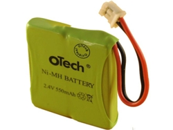 Batería OTECH 2PS65SF-13101426 para SWISSCOM ATON CL-102