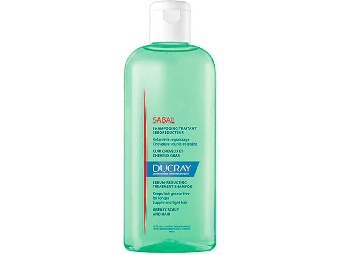 Champú DUCRAY Sabal Oily (150ml)