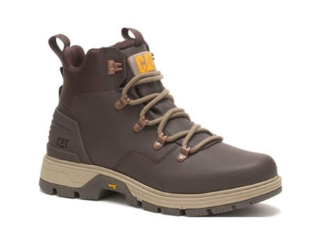 Botas Hombre CATERPILLAR Marrón (Tam: 25.0 cm/40.0 eu)