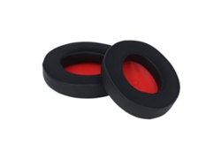 Upgrade Headphone Ear Pads Acessórios de Ouvido de Substituição EOOCOO (gel de Resfriamento, Frio e Confortável)