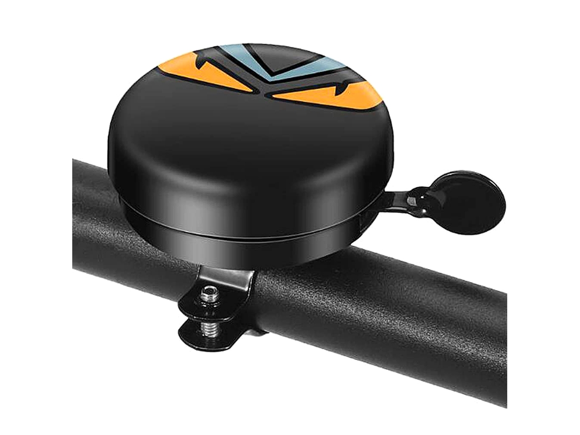 Timbre De Bicicleta Clásico, Timbre Para Manillar De Bicicleta, Timbre De Ciclismo, Accesorios De Ciclismo