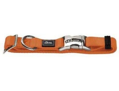 Collar para Perros HUNTER Vario Basic Alu Strong (L)