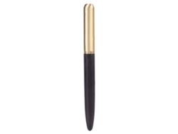 Pluma Estilográfica De Madera De Alta Calidad De 0,7 Mm Para Oficina Y Negocios.