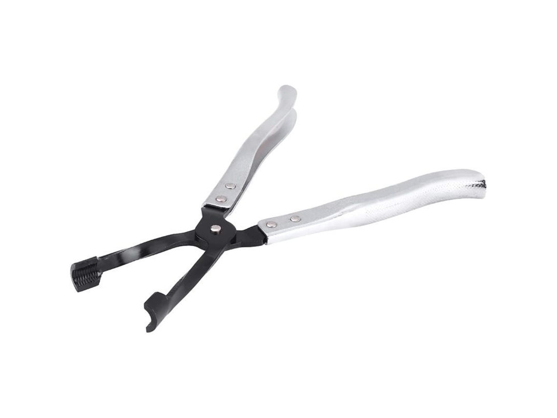 Alicates Universales Para Extracción De Juntas De Válvulas, 27 Cm, Construcción De Acero, Ergonómicos
