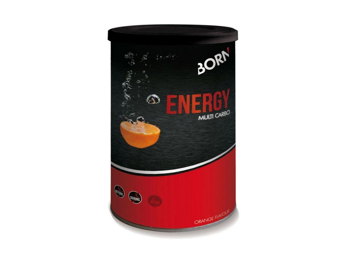 Complemento Alimentar BORN 540G Neutro Sabor
