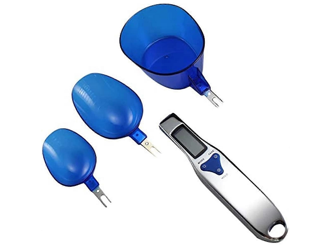 Báscula portátil de joyería GOKOCO Mini de alta precisión.